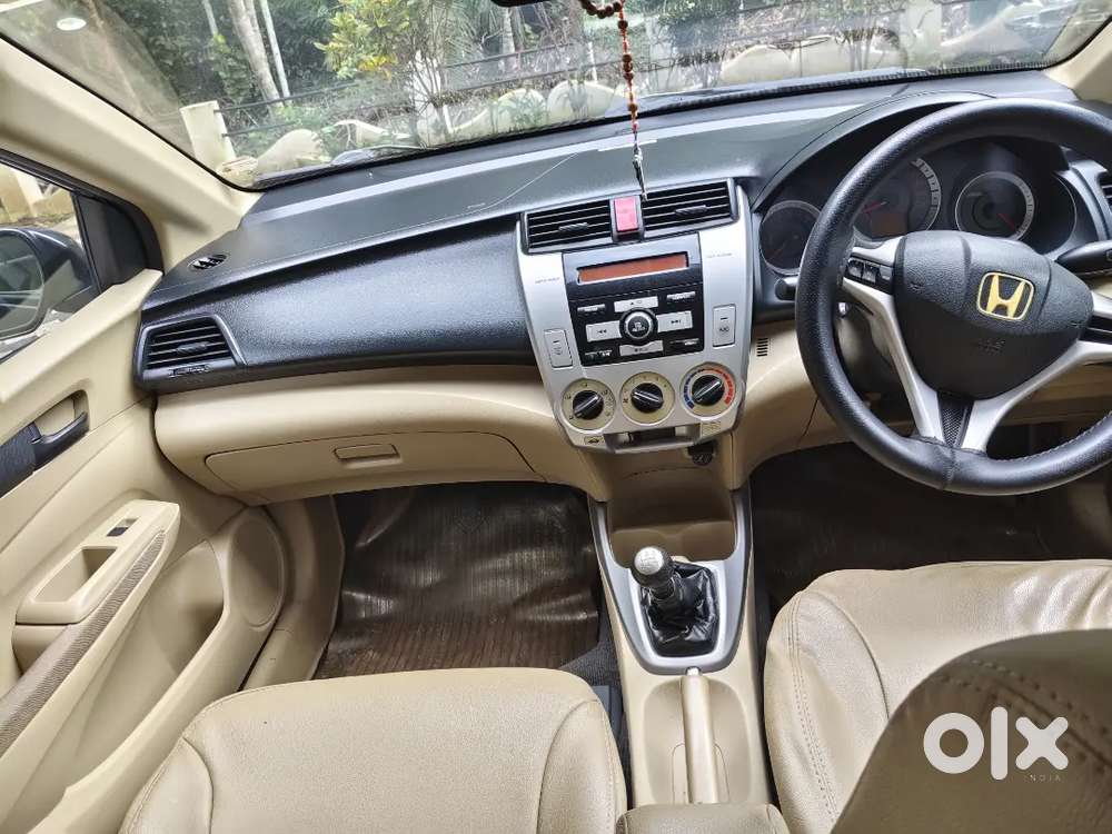 Honda City 2009 Model