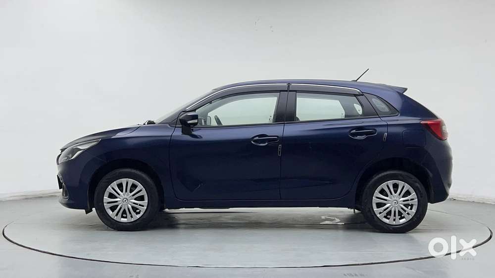 Maruti Suzuki Baleno Delta, 2024, Petrol