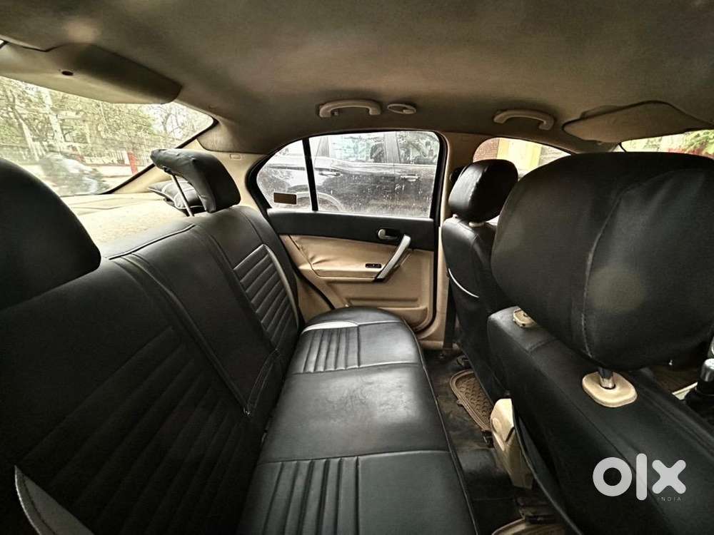 Ford 2012 Petrol Manual Year