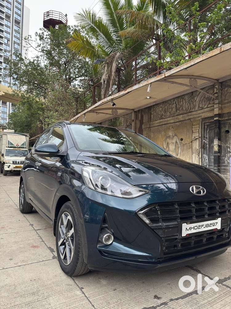 Hyundai Grand I10 2020 At