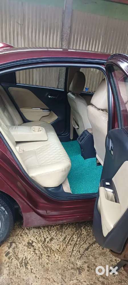 Honda City  Mint Condition  No Work