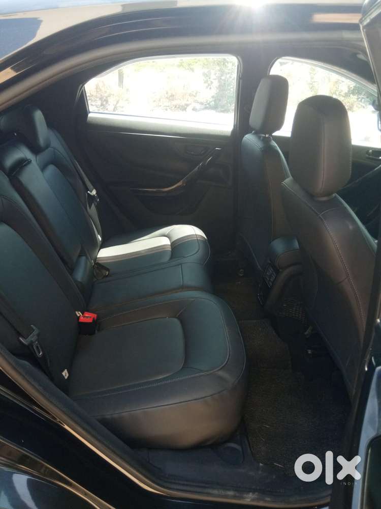 Tata Nexon 1.5 Revotorq Xz Plus, 2022, Diesel