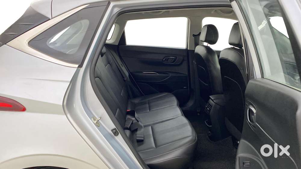 Hyundai New I20 1.0 Asta Turbo Dct, 2021, Petrol