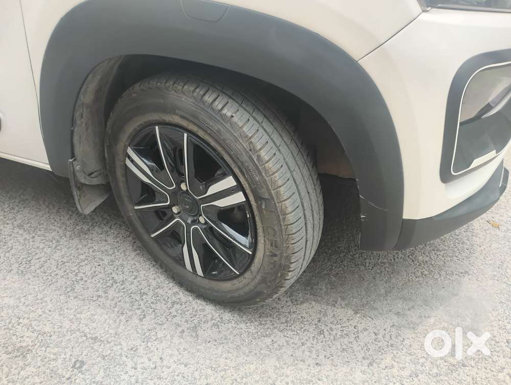 Renault Kwid Climber, 2023, Petrol
