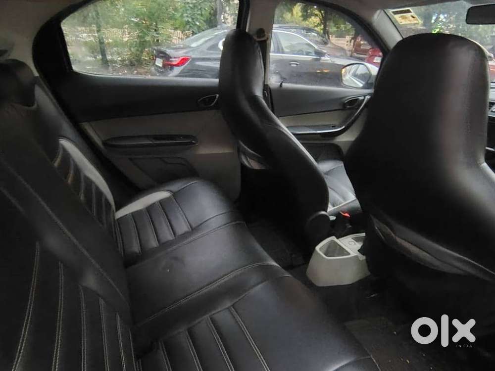 Tata Tiago Xm Diesel, 2017, Diesel