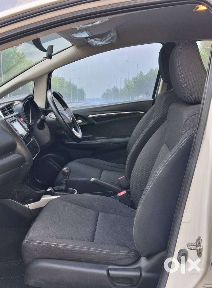 Honda Jazz 1.2 Vx I Vtec, 2016, Petrol