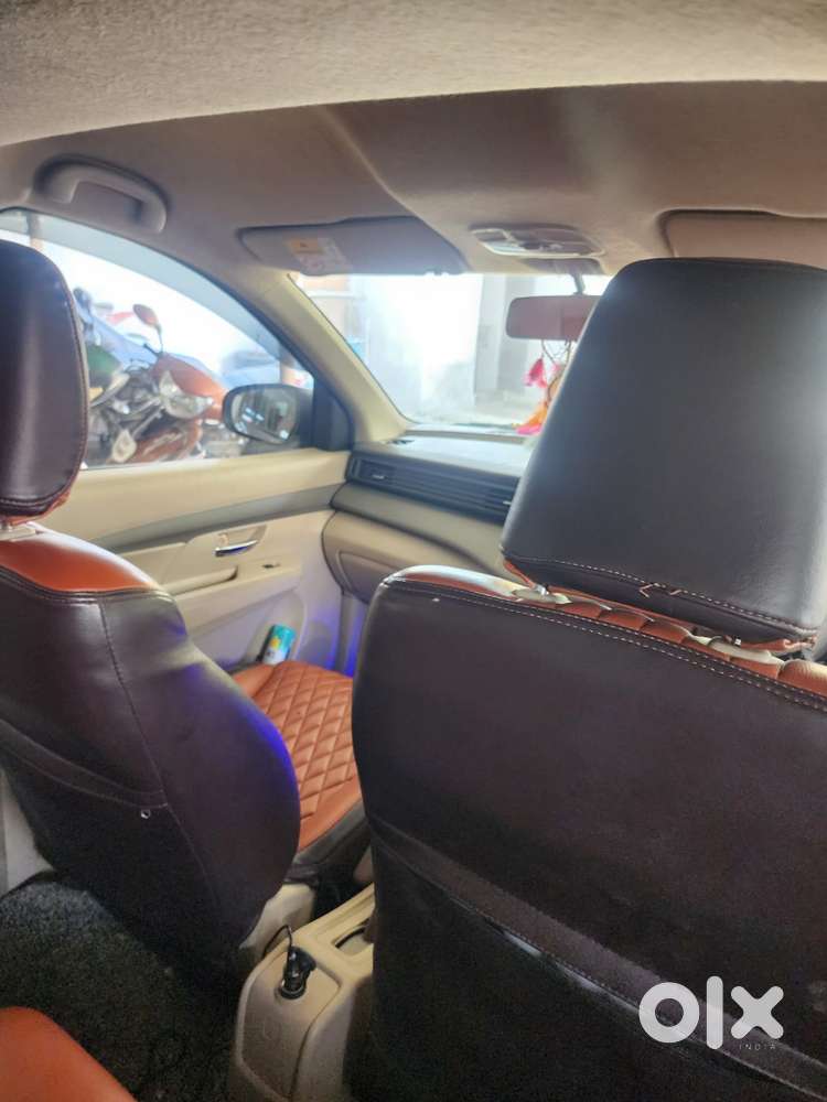 Maruti Suzuki Ertiga 1.5 Vxi, 2024, Petrol