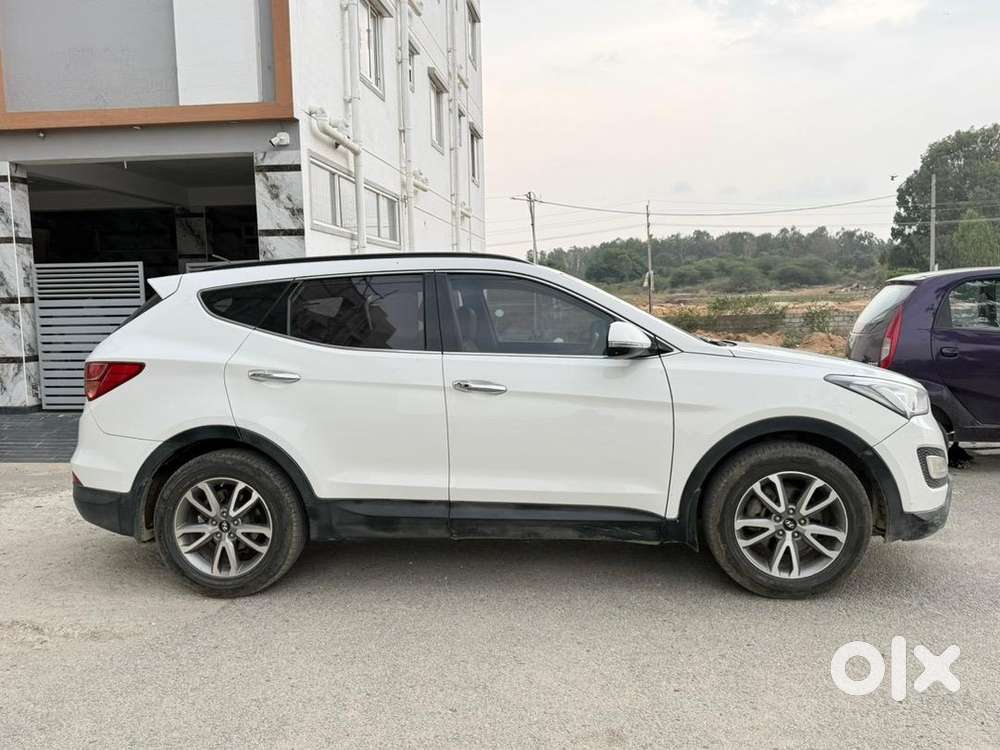 Hyundai Diesel Car 2014