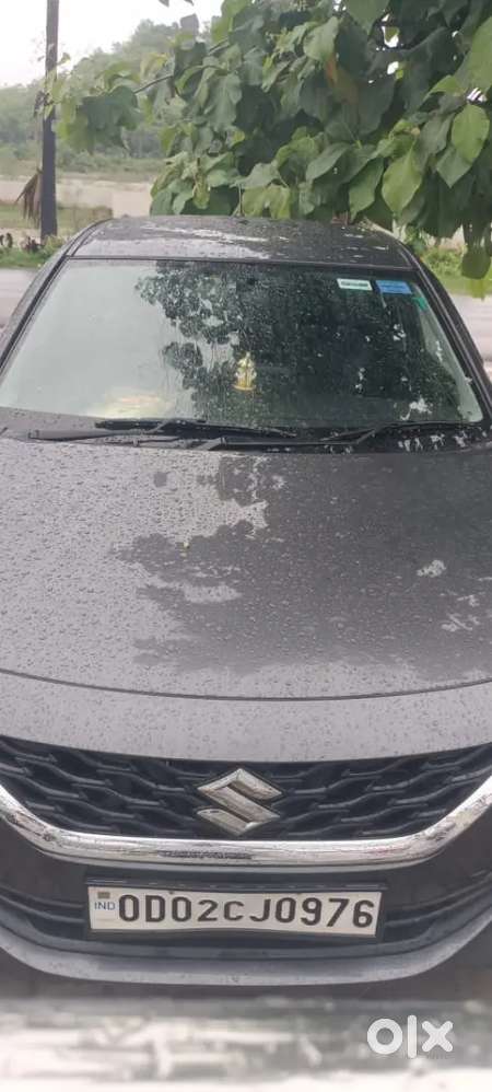 Maruti Suzuki Baleno 1.2 Zeta 2023 Car