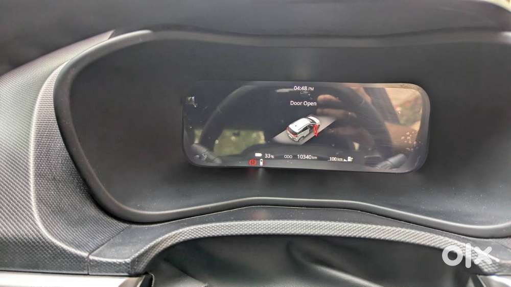 Tata Nexon Ev 2024, 40.5kwh, 11k Kms