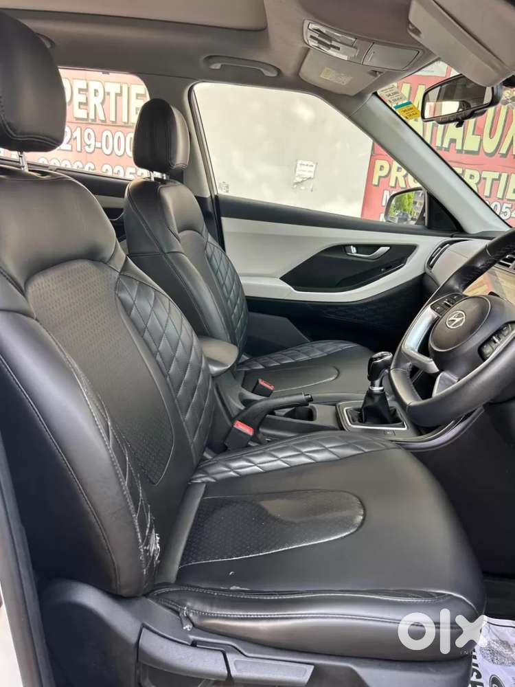Hyundai Creta Sx 1.5 Diesel, 2022, Diesel