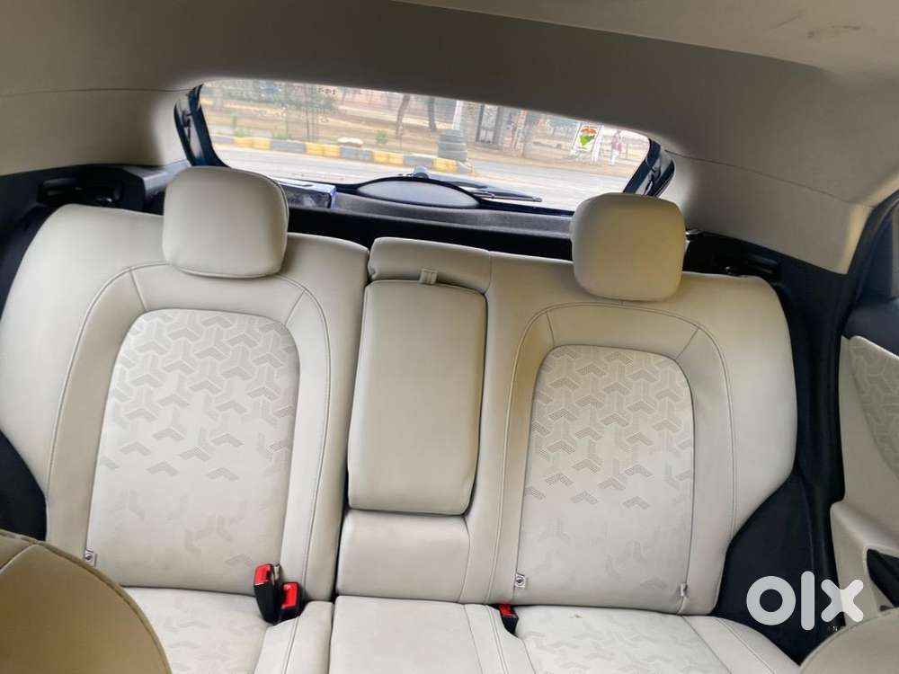 Tata Nexon Ev Top Model (2022) – Excellent Condition – Single Owner