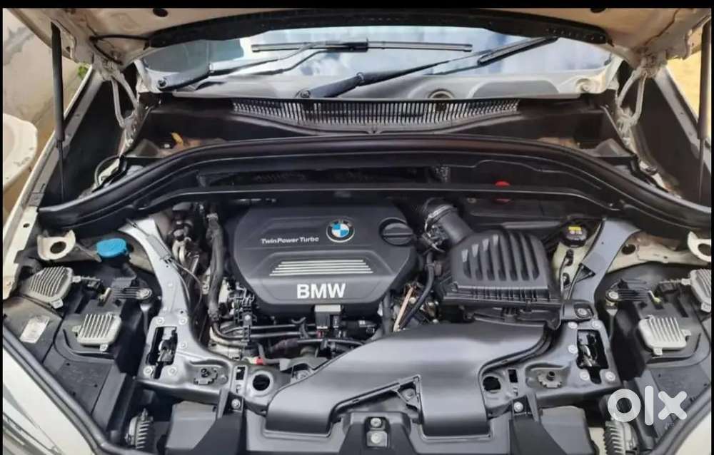 Bmw X1 2017 Diesel 67000 Km Driven Well Maintaned First Owner Diesel