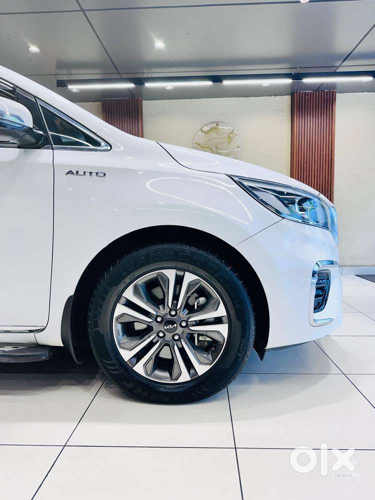 Kia Carnival Limousine Plus 7 Str, 2023, Diesel