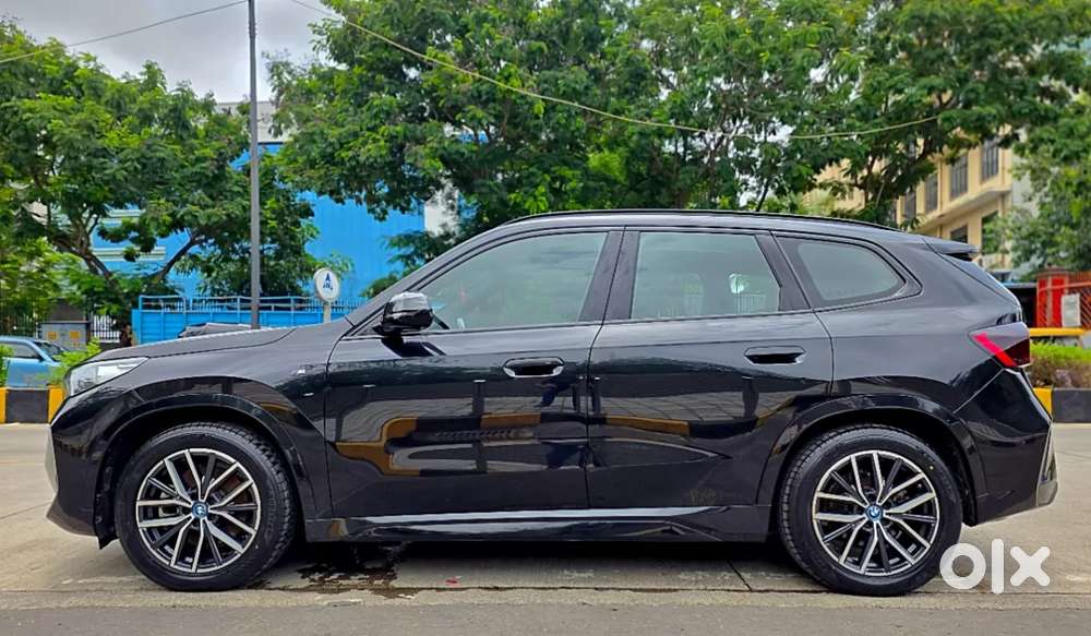 Bmw Ix1, 2023, Electric