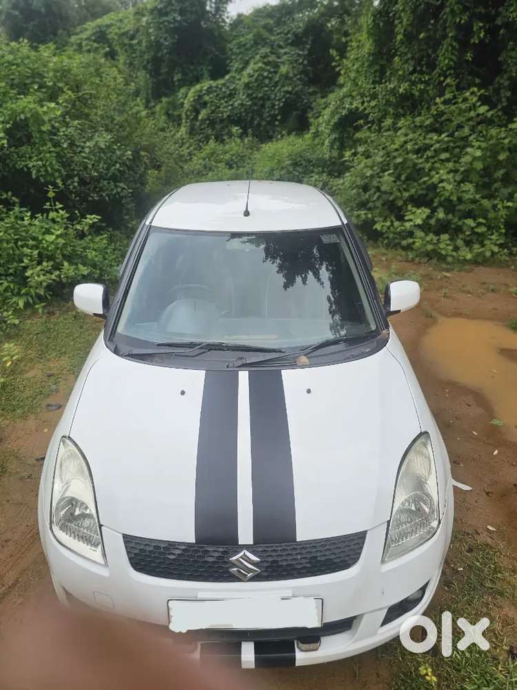 Swift Maruti 2011 Diesel Manual