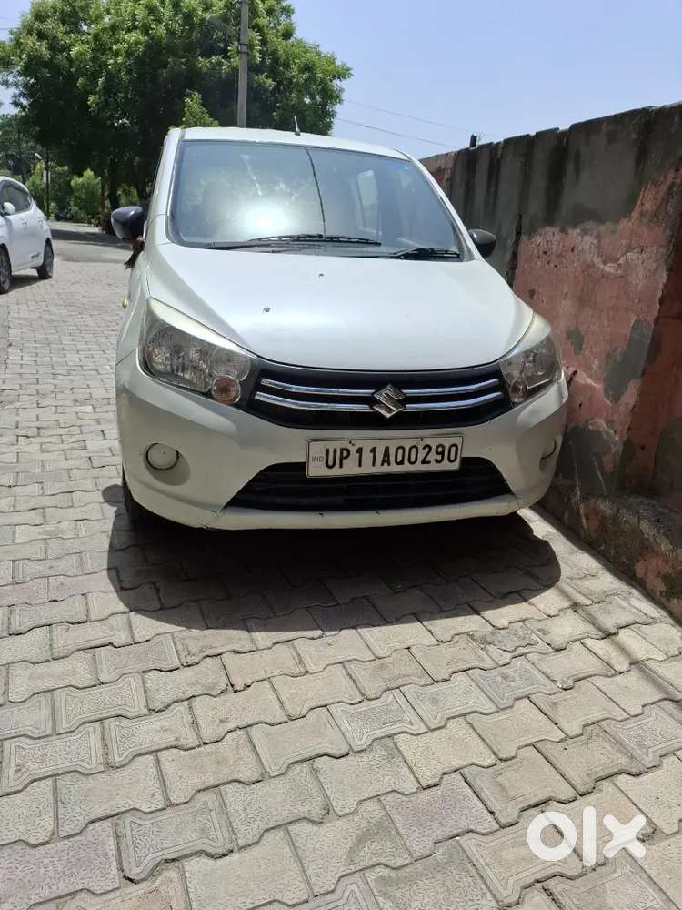 Non Accidental  Original  Paint  New Tyre 80000 Km Rungood Condition