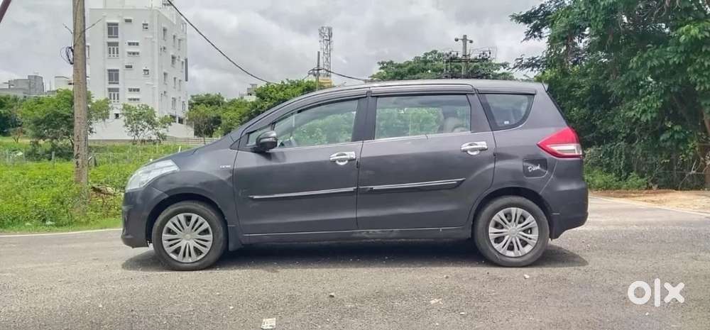 Maruti Suzuki Ertiga, 2015, Diesel