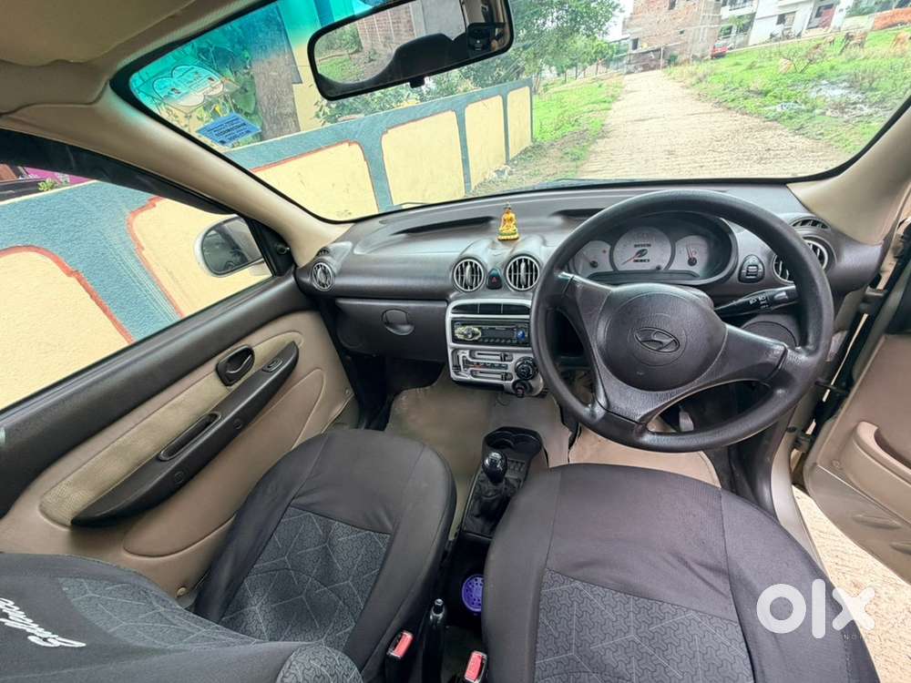Hyundai Santro Xing Gls 2009
