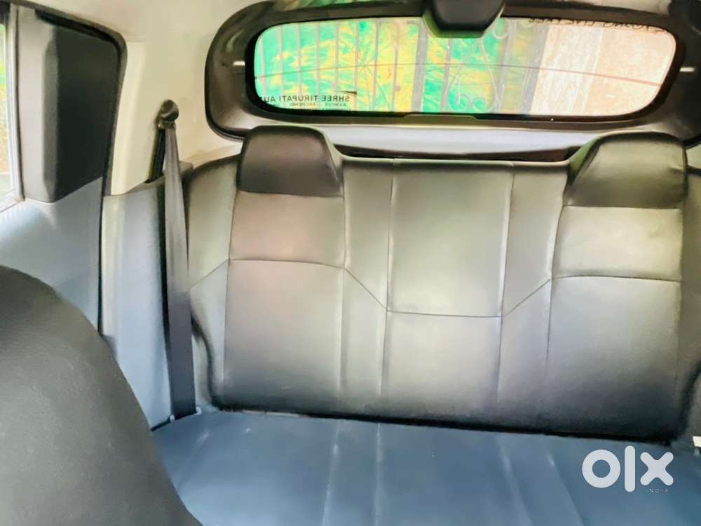 Mahindra Kuv100 Nxt 2018 Petrol