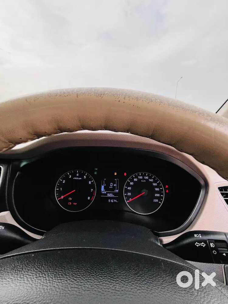 Hyundai Elite I20 2020 Petrol 91000 Km Driven