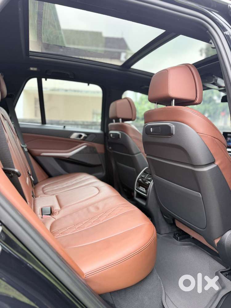 Bmw X5 Xdrive40i M Sport, 2023, Petrol