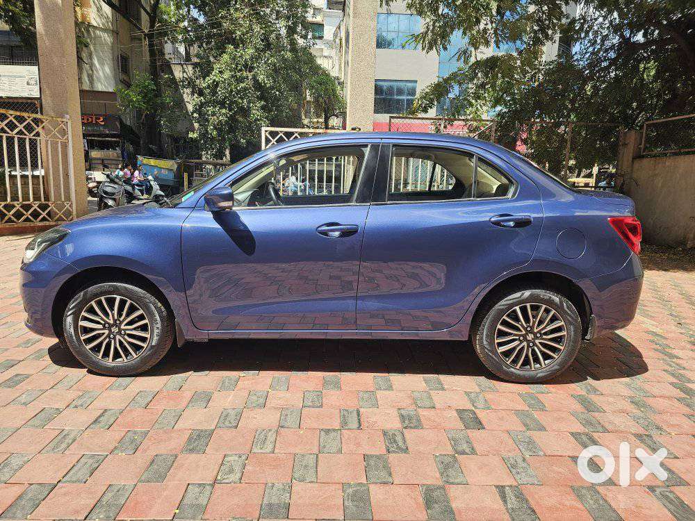 Maruti Suzuki Swift Dzire Zxi + Mt, 2023, Petrol