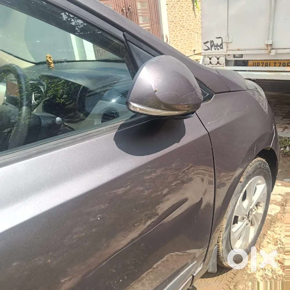 Xcent Car 20818