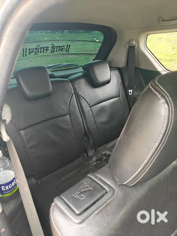 Maruti Suzuki Xl6 2022 Diesel Manual