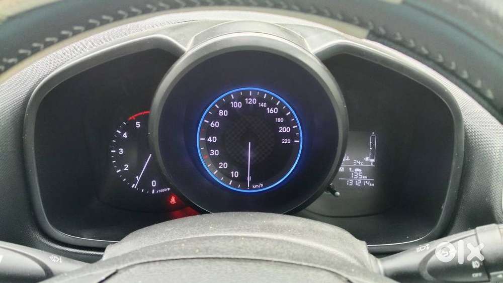 Hyundai Venue 1.4 Crdi Sx, 2019, Diesel