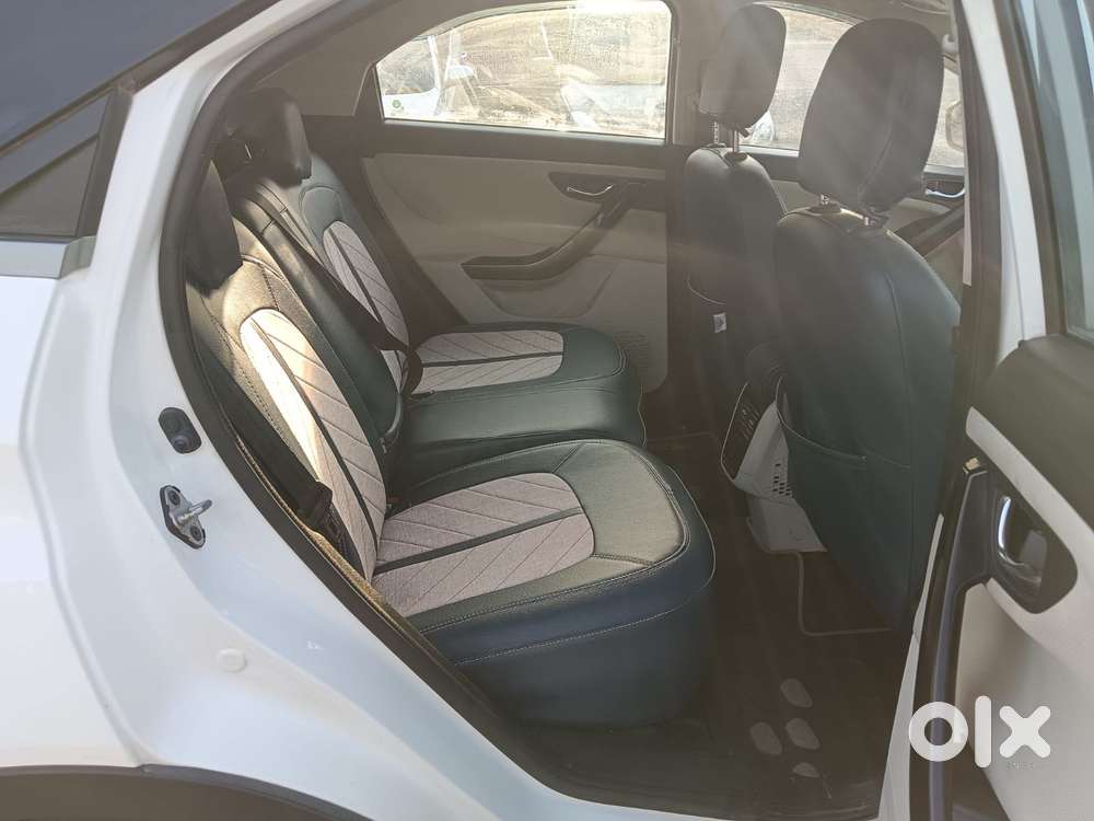Tata Nexon 1.2 Revotron Xz Plus, 2020, Petrol