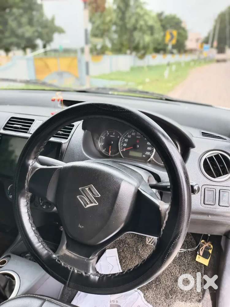 Maruti Suzuki Swift Vdi 2010
