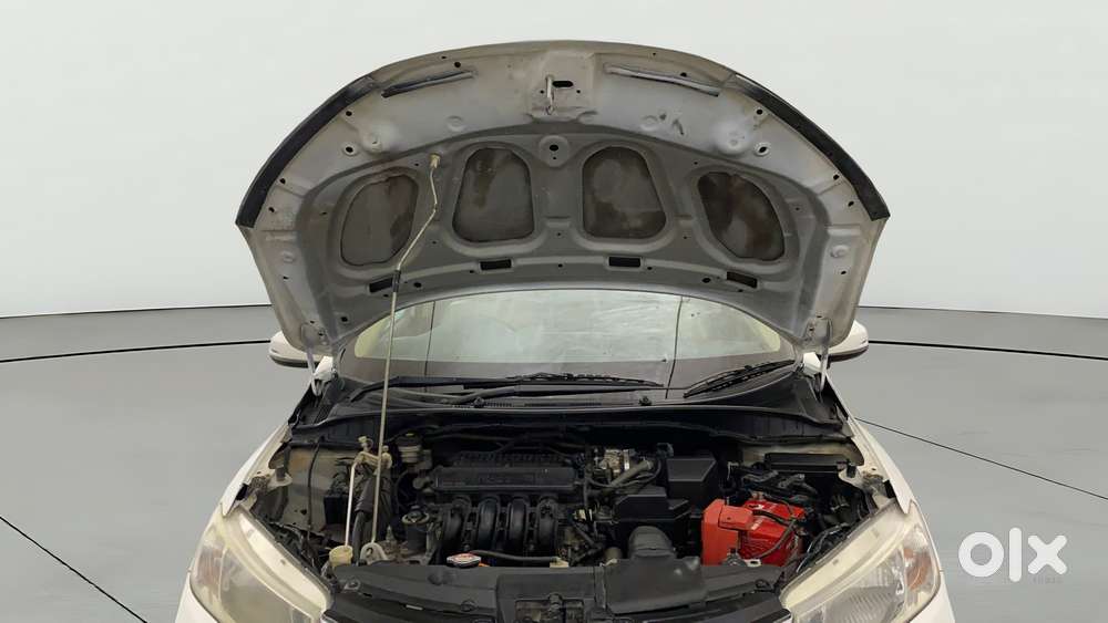 Honda City 2015-2017 I Vtec Cvt Vx, 2016, Petrol