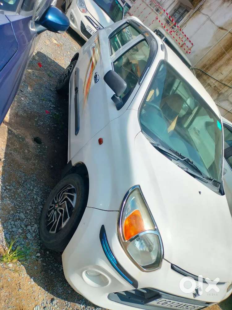 Maruti Suzuki Alto 2019 Petrol Manual