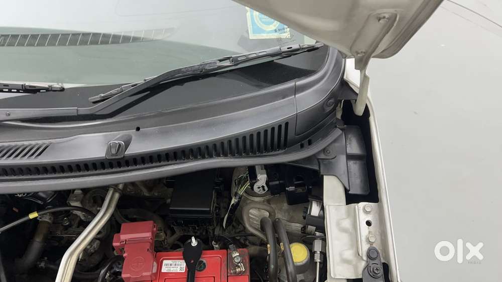 Maruti Suzuki Wagon R 1.0 2019-2022 Lxi (o) Cng, 2018, Cng & Hybrids