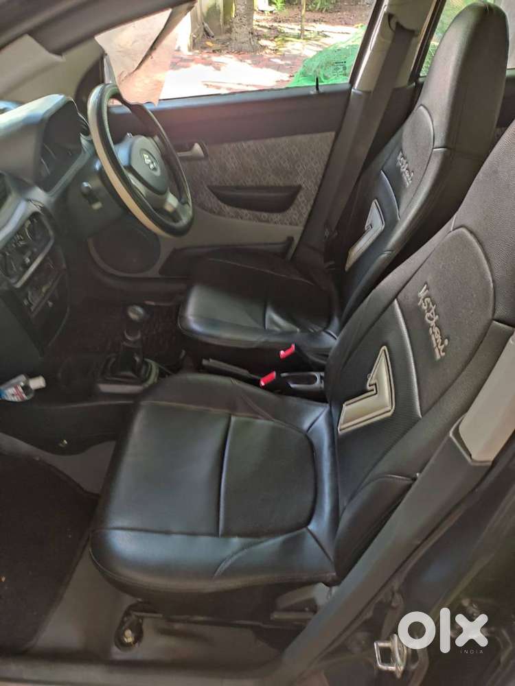 Alto 800 - 57000km - Single Owner