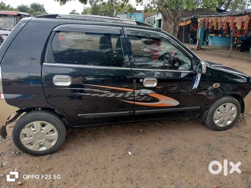 Maruti Suzuki Alto 2012 Petrol Manual