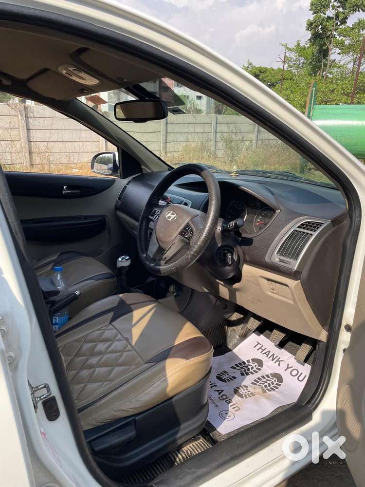 Hyundai I20 Diesel Sportz, 2013, Diesel