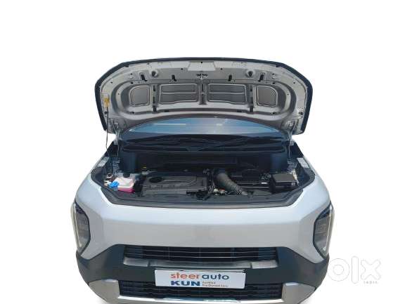 Kia Syros Htk Opt Diesel, 2025, Diesel