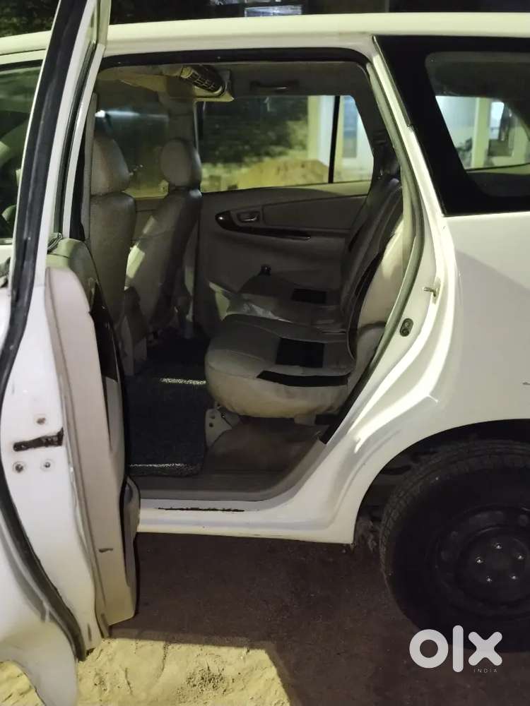 Toyota Innova 2.5 G3 2009