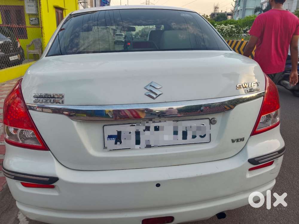 Maruti Suzuki Dzire Tour Diesel, 2013, Diesel