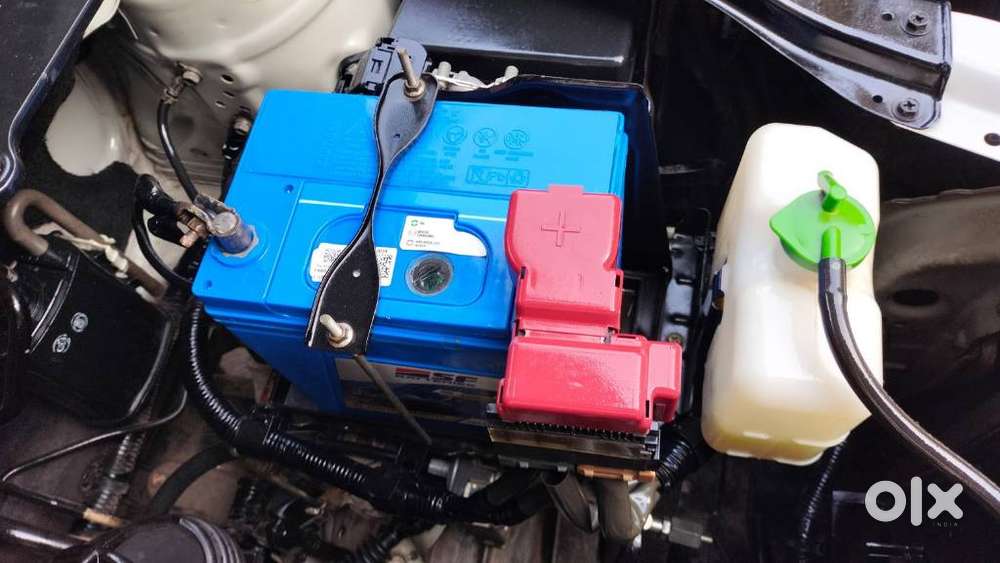 Maruti Suzuki Swift Vxi + Manual, 2013, Petrol