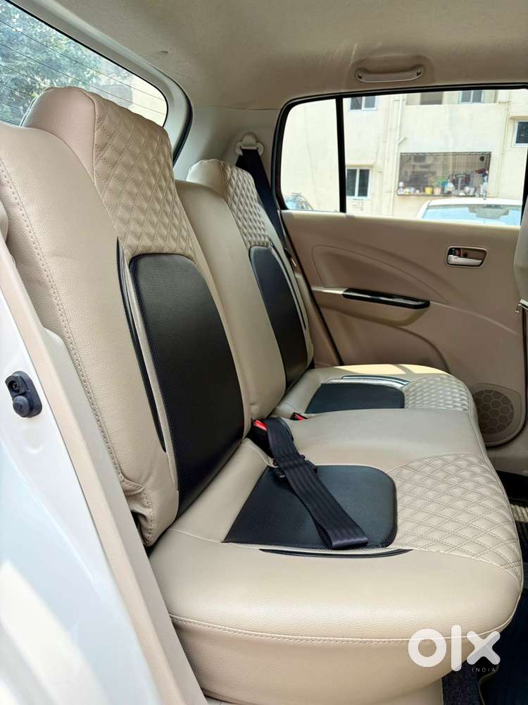 Maruti Suzuki Celerio 1.0 Zxi Ags, 2019, Petrol