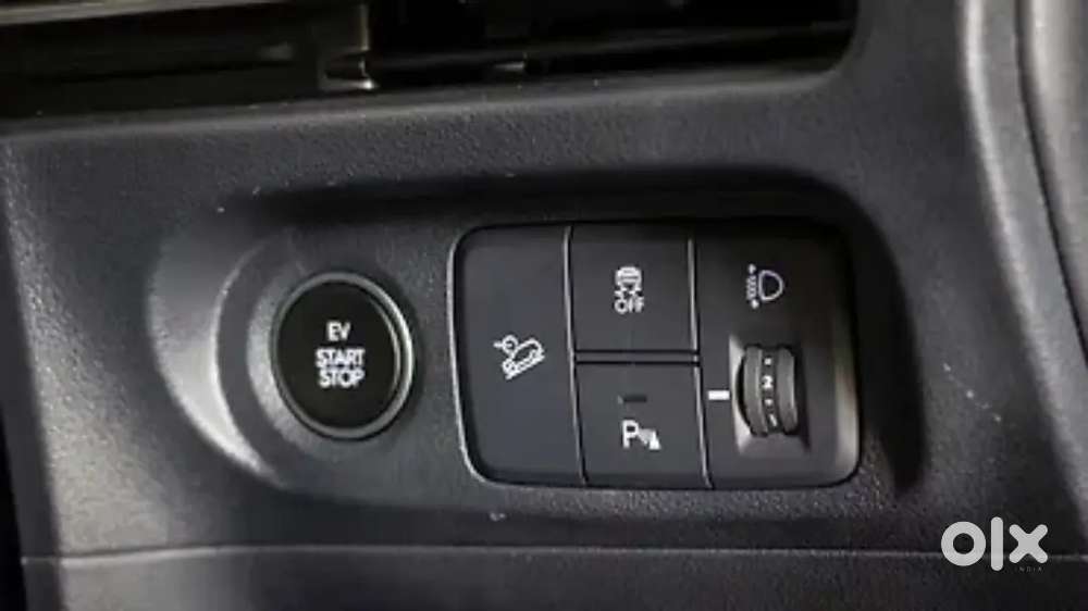 Hyundai Creta Electric 2026 Electric 0 Km Driven