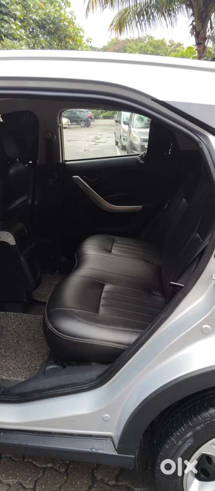 Tata Nexon 1.5 Revotorq Xma Plus (s) Amt, 2021, Petrol