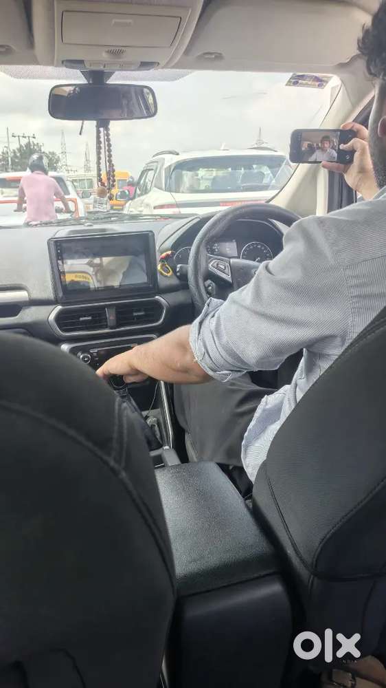 Ford Ecosport Titanium 2019