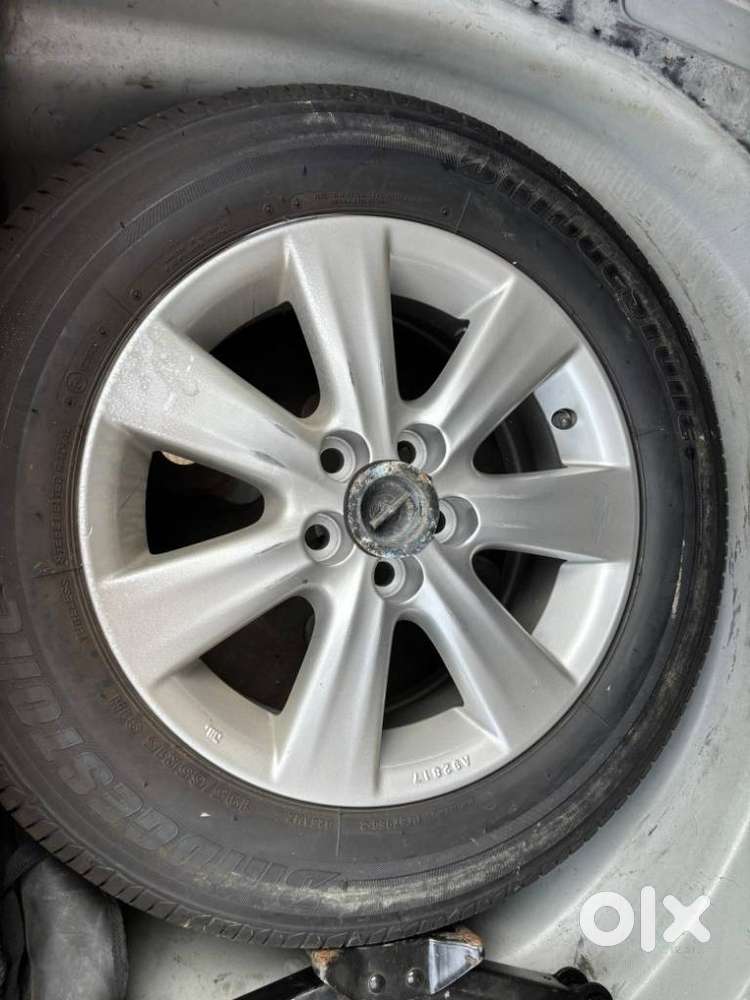 Toyota Corolla Altis 2010-2013 G, 2012, Petrol