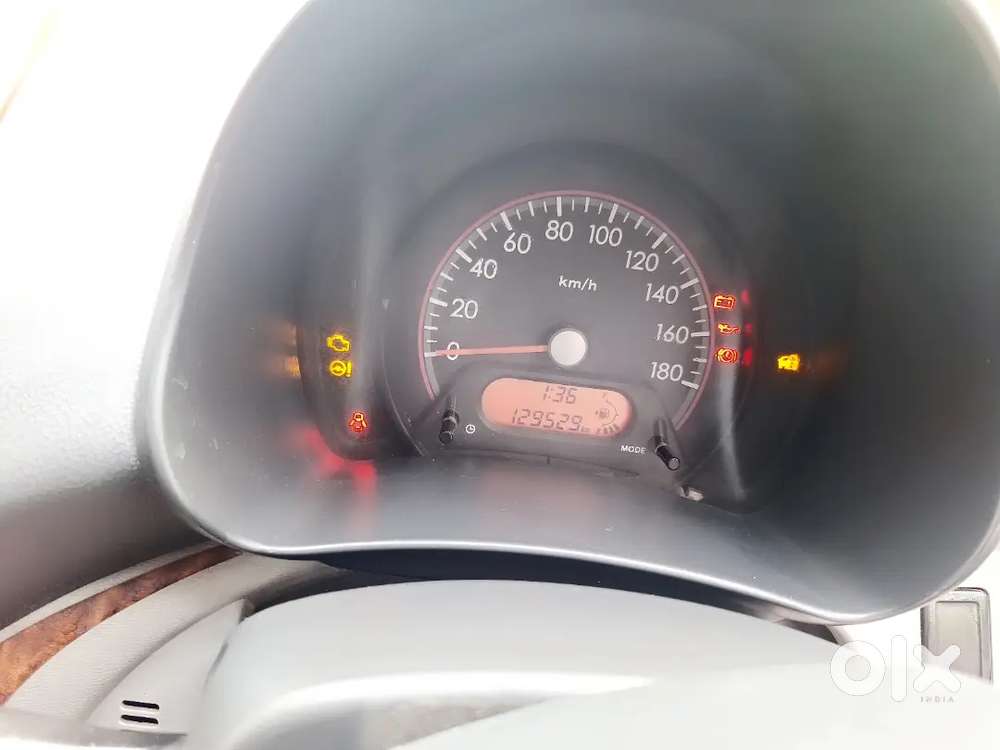 Maruti Suzuki A-star 2010