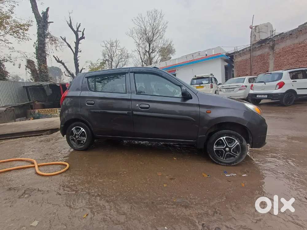 Maruti Suzuki Alto 2020 Petrol 68000 Km Driven