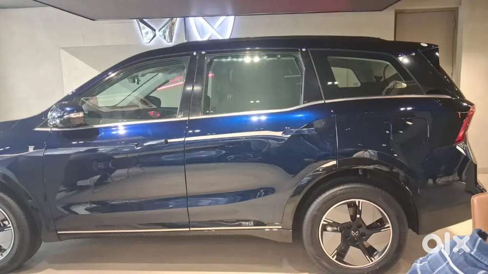 Mahindra Be Electric  , Xev9e , Xev9s 2026